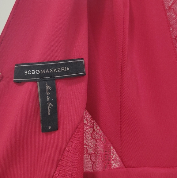 BCBGMaxazria Magdalena Gown - Picture 4 of 14